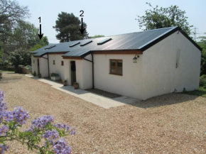 1 Shippen Cottages, Hayne Lane, Honiton